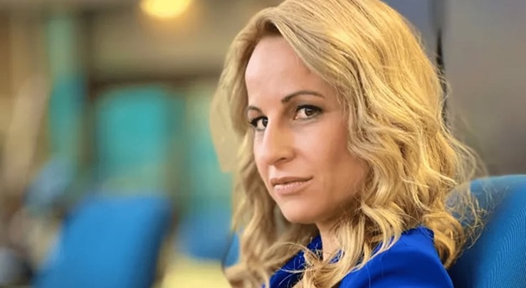 Цънцарова изрева: Свалена съм от ефир!
