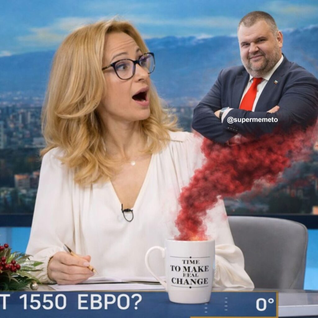 Цънцърова избухна с последни думи за БТВ: Излъгах ви, но всичко е вярно! Свалиха ме от ефир!