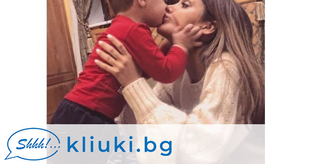 ЩО ЗА ИЗРОД!! Бившата на Благо Джизъса не си е виждала децата ЦЯЛА ГОДИНА! (Есмер Омерова обикаля света, а синовете й… – ВИЖ ТУК)