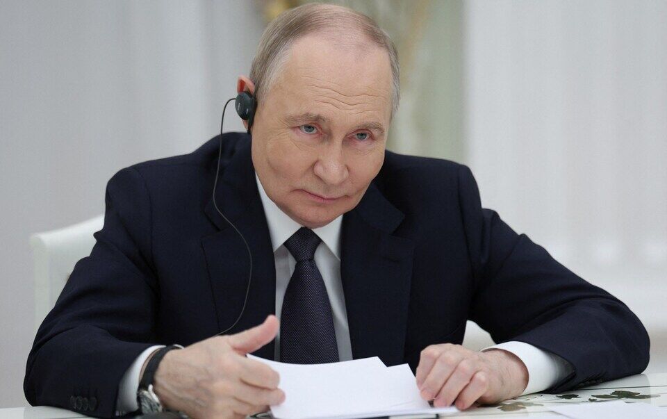 The Daily Telegraph след срещата Путин – Уиткоф: Русия печели войната! Марко Рубио: Вече спорим буквално за 30 километра