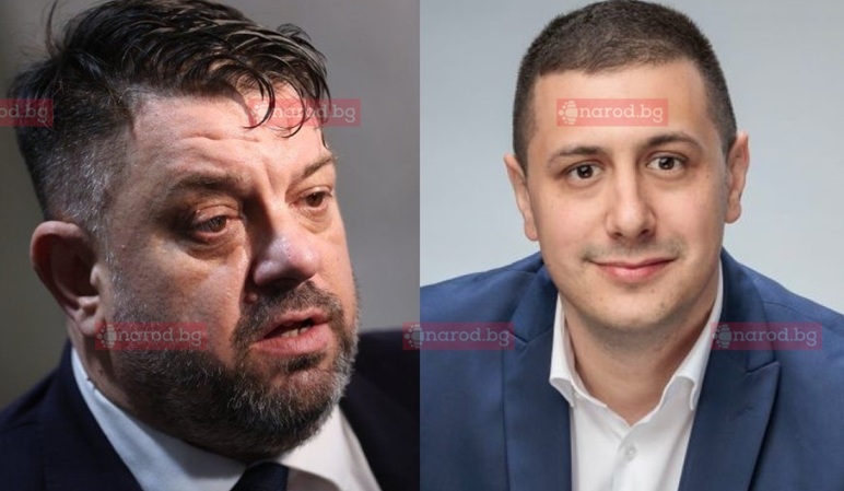 Битка на поколенията: Атанас срещу Атанас на БСП конгреса