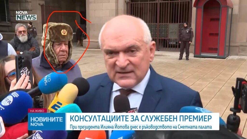 Бомба в BNEWS! Скрита лимонка на Пеевски пак от Сметната палата неясно как е фаворит за служебен премиер!