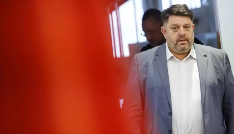БСП на ръба