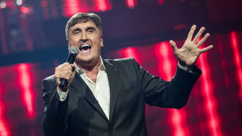 Веселин Маринов лапа по 12 бона на час, сложи Преслава в джоба си