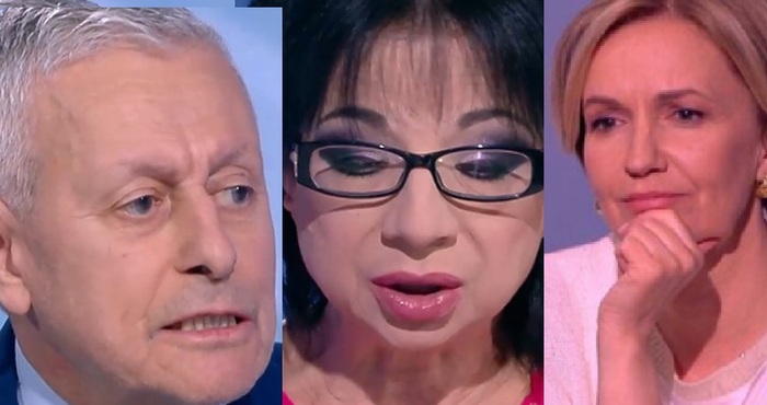 Гергана Паси навря Соломон в миша дупка заради Цветанка Ризова