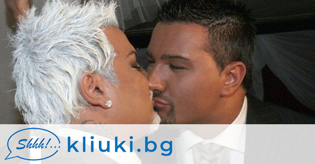 Години след скандалната им сватба: Ники Китаеца с ПОТРЕСАВАЩИ РАЗКРИТИЯ за Азис, който ще се омъжва отново! (ВИЖ ТУК)