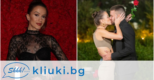 ГРУБИЧКО!! Дениз Хайрула разказа в ефир за сексуалните „умения“ на Виктор и го срина със земята! (ВИЖ ТУК)