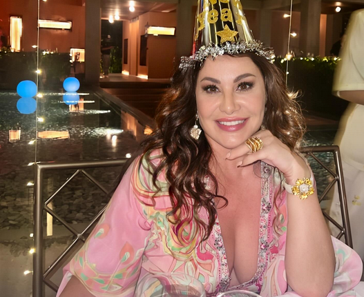 Дарина Павлова си смени лицето в Тайланд