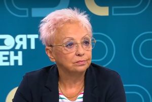 Диана Дамянова: Слуховете за „смъртта“ на Бойко Борисов са силно преувеличени