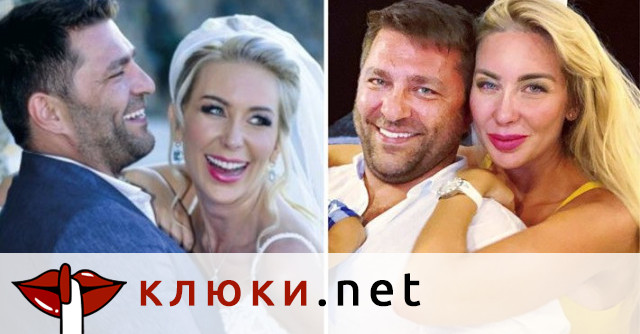 Дъщеричката на Антония Петрова-Батинкова отпразнува първа месечинка (Миската с лични признания за бебето – Снимки)