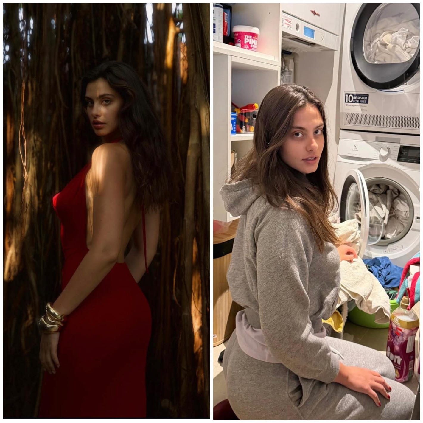 Ивелина Чоева изрева: Аз да не съм слугиня?! (Катето Евро: Казах ли ти да не се омъжваш за сина ми?! – СНИМКИ)