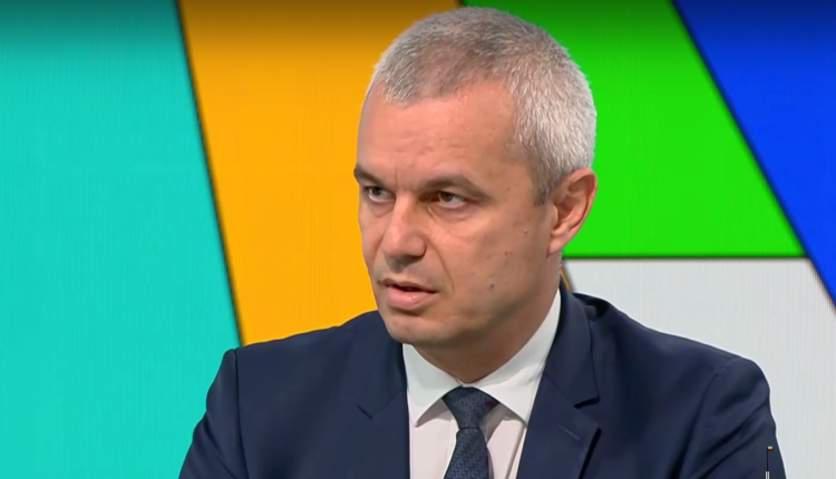 „Информационно обслужване“ опроверга Костадинов: Нямаме отношение към машините за гласуване