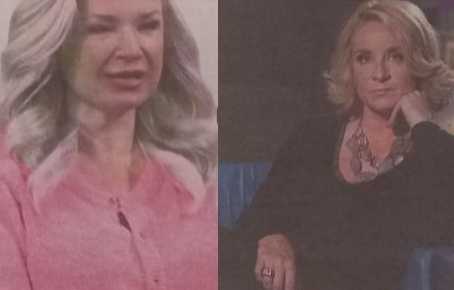 Лора Караджова неузнаваема: Ботоксът я превърна в копие на Милена Фучеджиева (ФОТО)