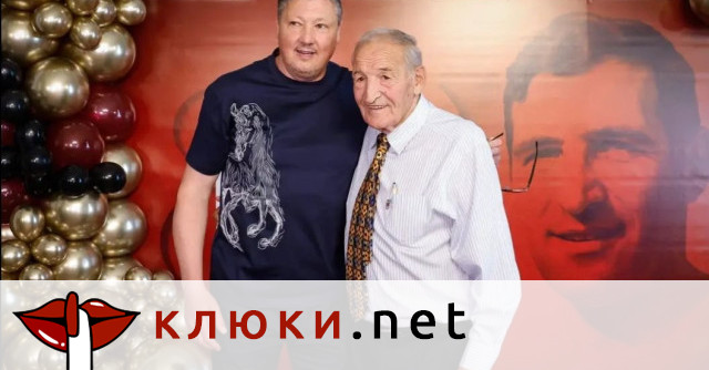 Любо Пенев от болницата: Прости ми, чичо, че не успях да те изпратя лично