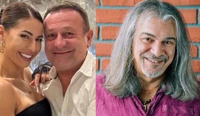 Маги Халваджиян става кум на века – жени Рачков и Виктория това лято