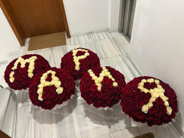 Мара Отварачката на 44: Ставам все по-хубава! (безумно признание за мъжа й втрещи мрежата + СНИМКИ)