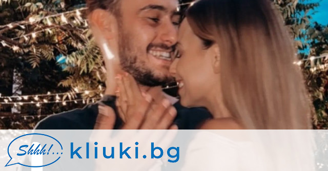 Наистина е имало разрив!! Антоанет Пепе и Иво Карамански намериха обратно път един към друг! (още разкрития)