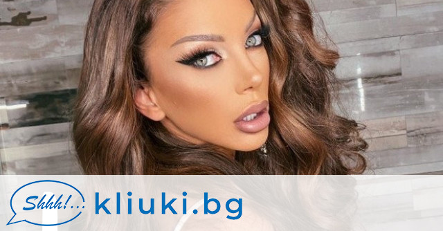 Не е за вярване!! Устатата Емануела РАЗТЪРСИ с признания за връзките си: Ето какво правели мъжете с нея! (ВИЖ ТУК)
