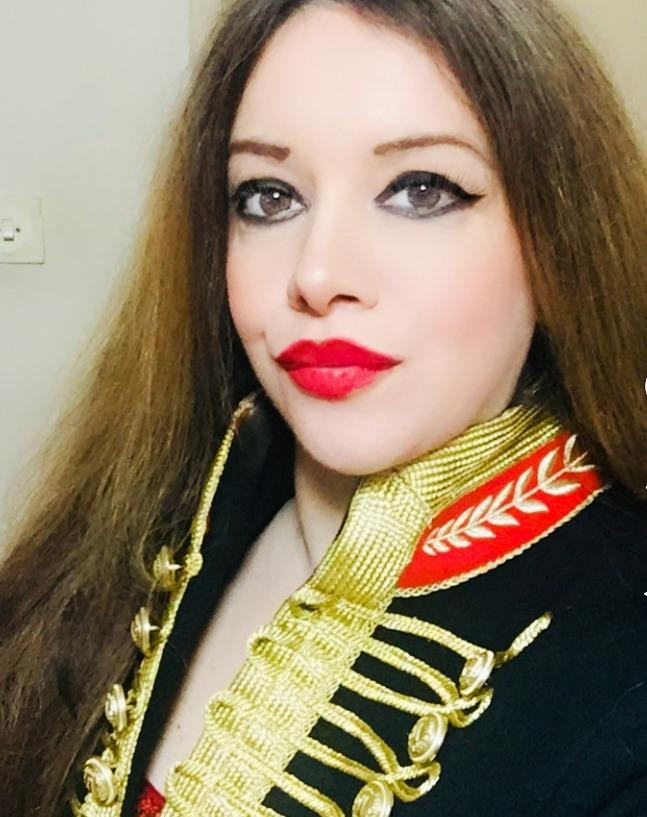 НЕ Е ЗА ВЯРВАНЕ!! Хора, това наистина ли е Елица на Стунджи?! (СНИМКИ)