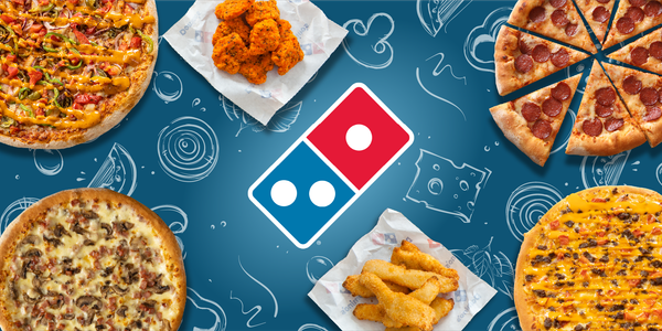 Нов хит в менюто на Domino’s: необичайна комбинация, която се превърна във фаворит