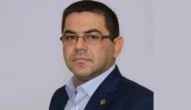 Няма мърдане! Схемите на общинар №1 в Несебър Върбан Кръстев са във Върховната прокуратура
