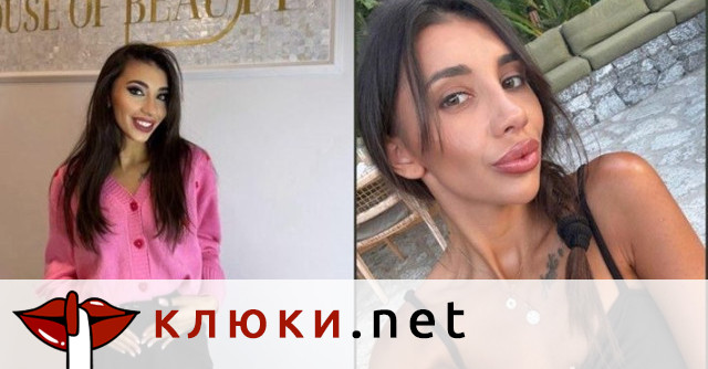 От два стола лесно се пада! Тайнствен мъж от Истанбул зарязал Виктория заради “Ергенът: Любов в рая” (Подробности + Видео)