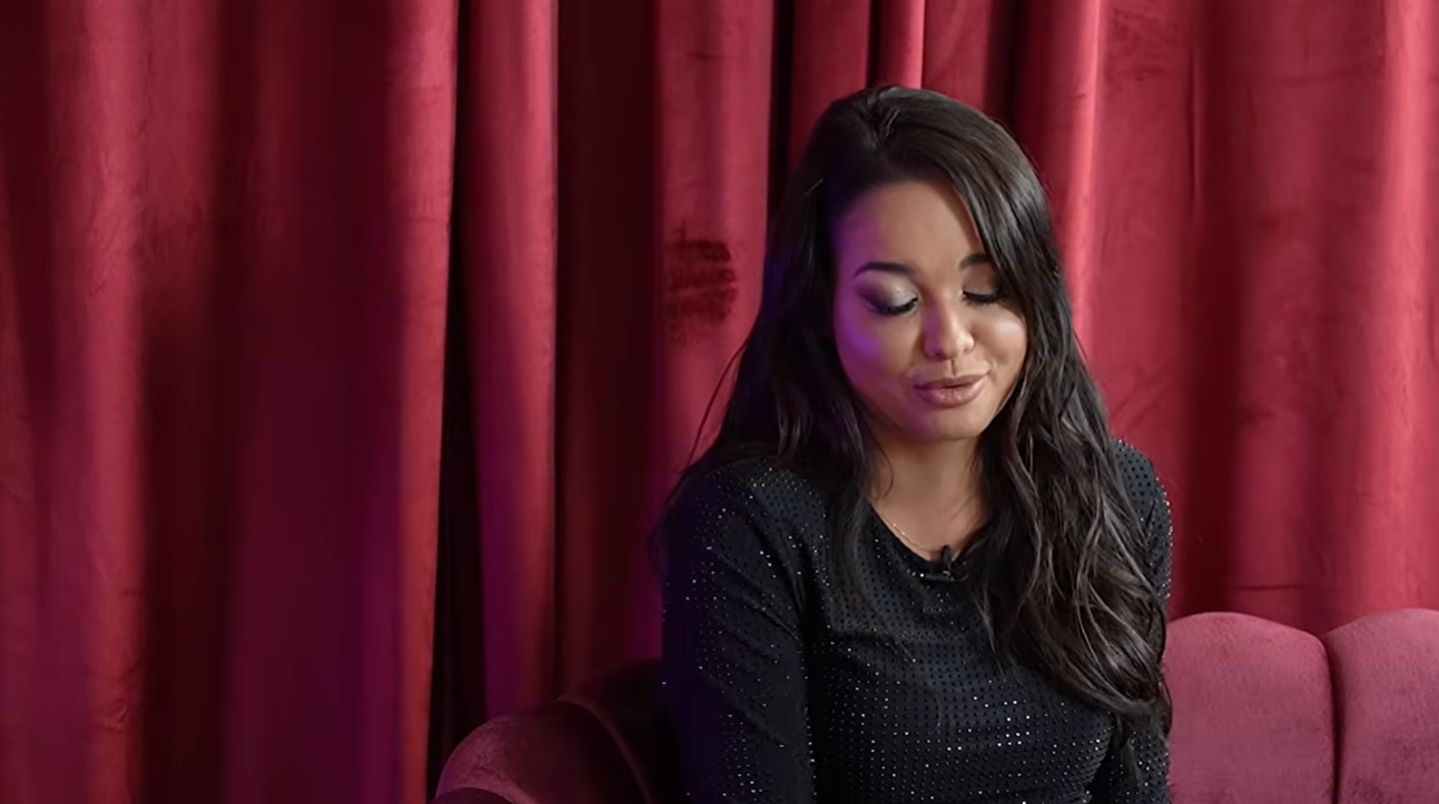 ПОПИЛЯ ГО!! Ергенката Блага Бонбонова разкри в ефир кой от мъжете на Родос има подобрения в „чепа“! (ВИЖ ТУК)