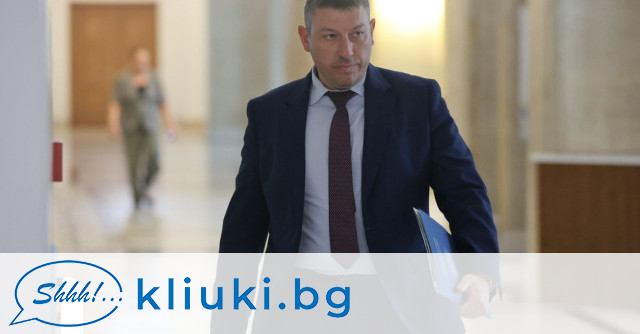 Пращат агентите на ДАНС на задължителни пешеходни походи веднъж месечно в работен ден