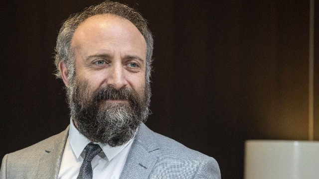 Присадиха коса на Халит Ергенч за новия сериал „Падението на краля“