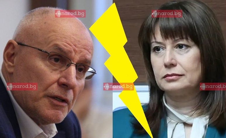 Пълен хаос с еврото! Димитър Радев хвали, народът псува