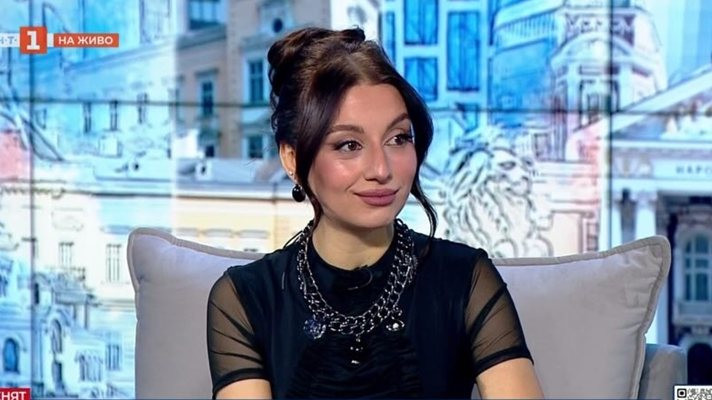 СКАНДАЛ: Михаела Маринова на нож с Дара! (ето какво делят двете – ВИЖ ТУК)