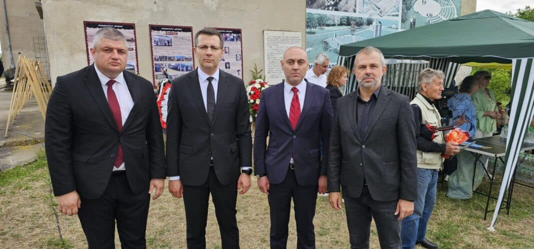 Станислав Анастасов: ПП/ДБ говорят срещу Русия, но са защитавали руски проекти