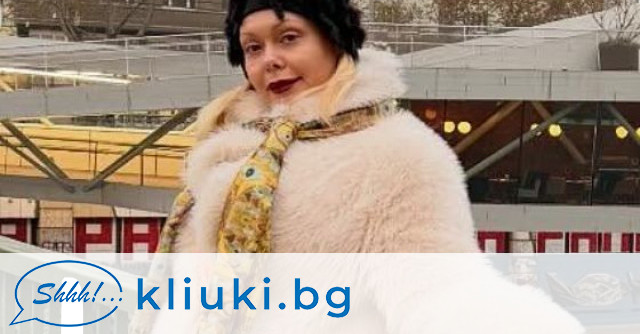 Старата мома Албена Вулева: В България сте жалки със заплатите си под 5000 евро! За толкова не ставам от леглото