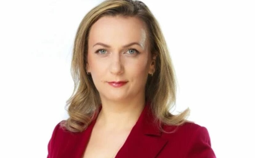 Тъмно петно в биографията: Новата водеща на Би Ти Ви Гергана Венкова, уволнена скорострелно от „Пирогов“!