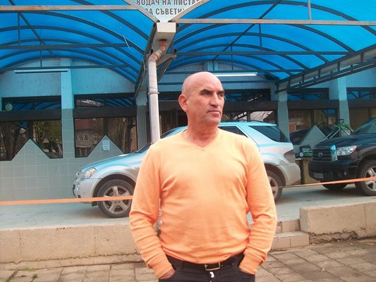 Ценко Чоков си върна богатството