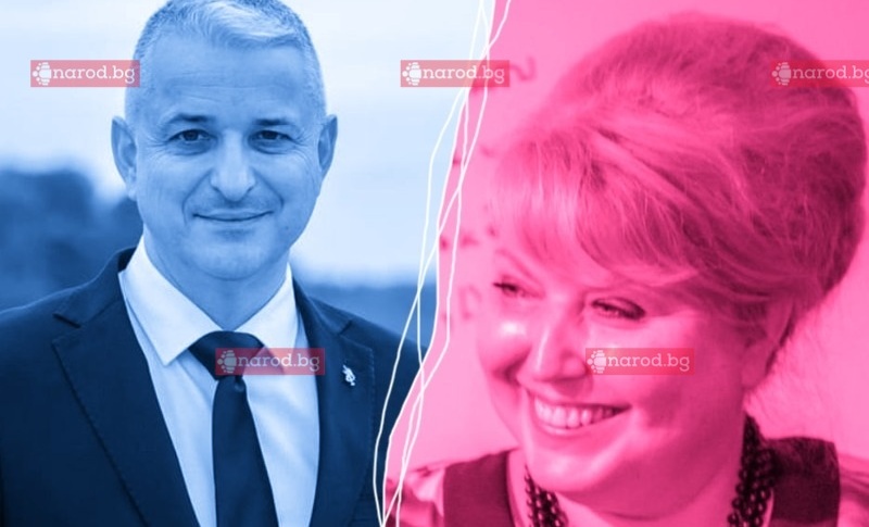 Чудо! Репортерка на БНР съди депутат за „уличен език“