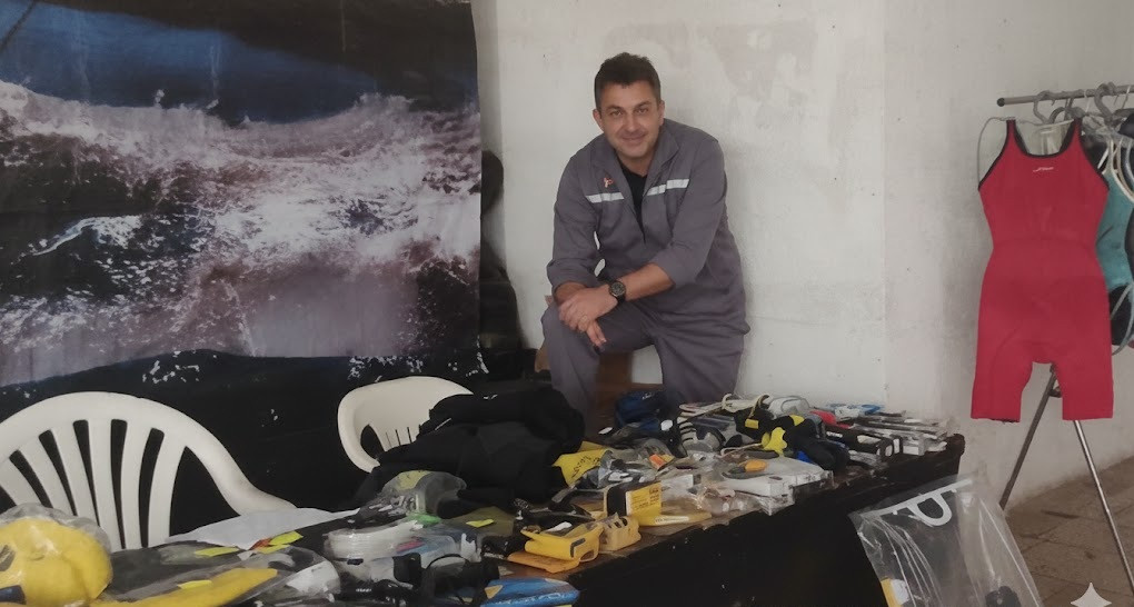 Шнорхел-премиера на ИТН Пламен Николов премина във „Възраждане“