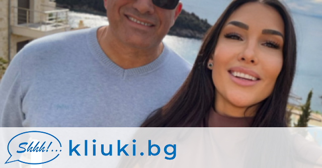 Юксел Кадриев живее на гърба на младата си жена! Тъстовете му правят всичко, за да изгонят дъртия хрантутник от дома си