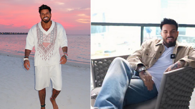 Благой Георгиев лети по пистите със сноуборд