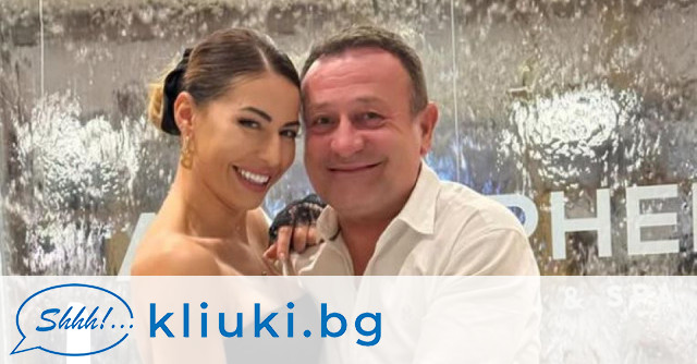 Годеницата на Рачков е „вечната усмивка“ за пред хората: Е, вижте за сефте БЯСНАТА Виктория Кузманова! (още подробности)
