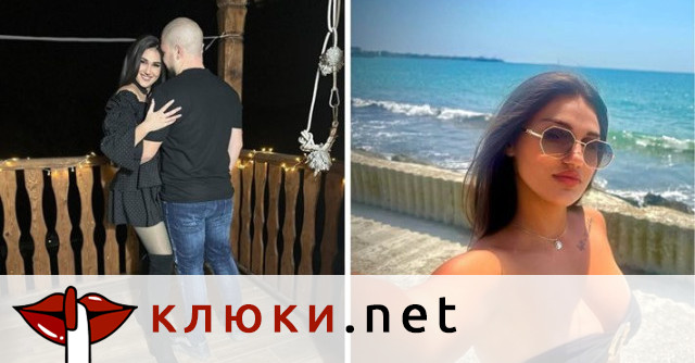 Дебора от Стара Загора проговори за новия си мъж и работата (Отрича, че се е събрала с бившия – Подробности)