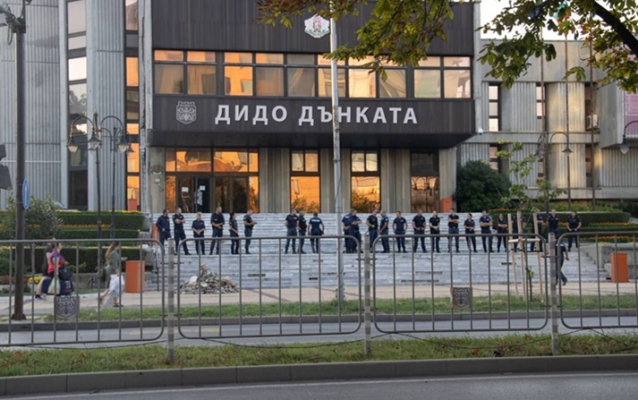 Дидо Дънката строи болница във Варна