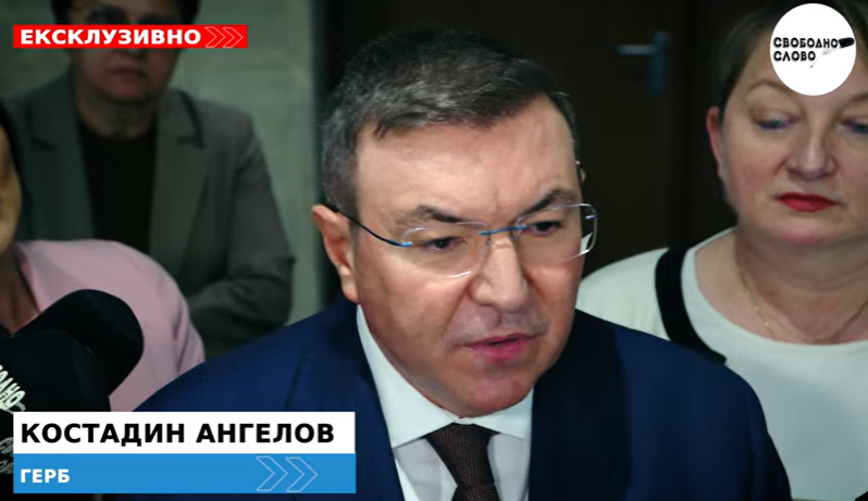 Ексклузивно! ГЕРБ: Виждаме сериозни знаци и намигвания в кабинета “Гюров”! (ВИДЕО)