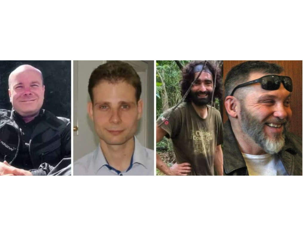 Замесен ли е Златко Баретата в тройното убийство на въоръжените рейнджъри?
