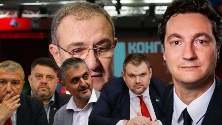 Защо градските либерали ликуват за Крум Зарков, Пеевски страда, а Баце мълчи подло!?