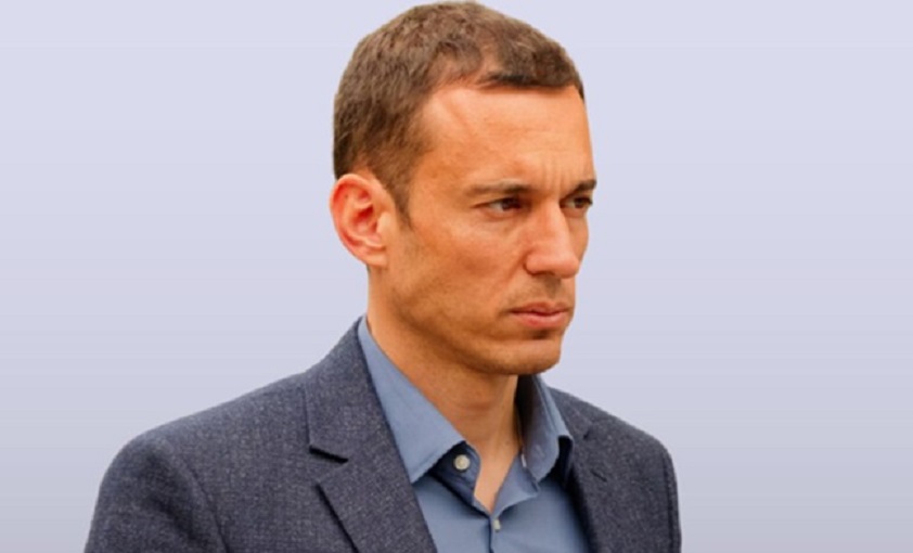 И омбудсманът захапа Васил Терзиев