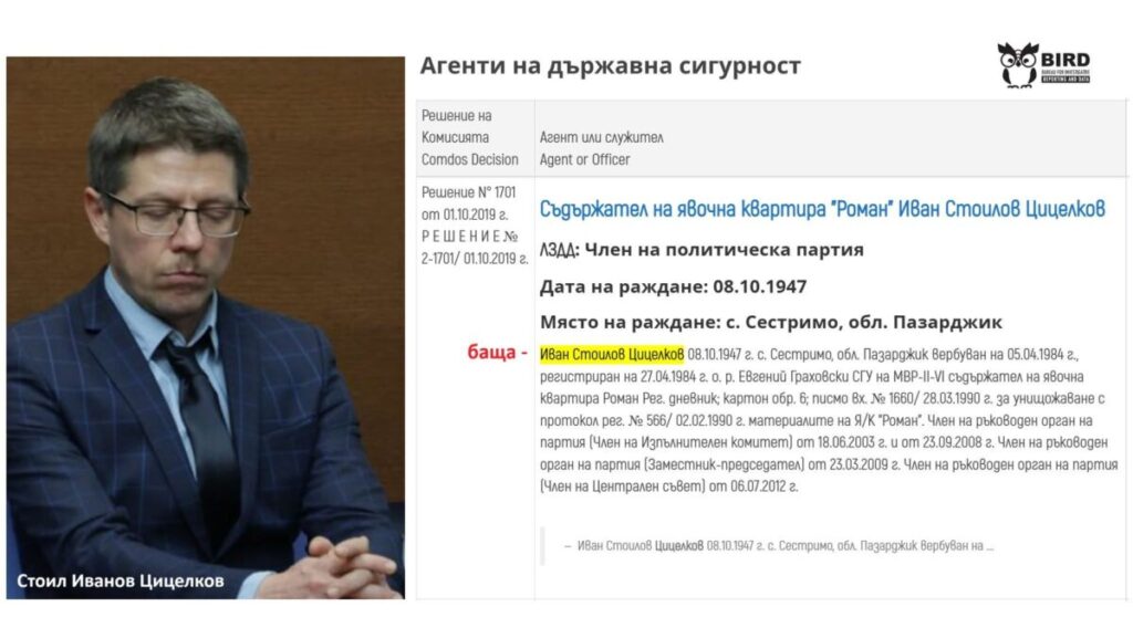 Извънредно! “Господин Вицепремиер за един ден”: Цицелков подаде оставка след 24 часа на поста вицепремиер за честните избори!