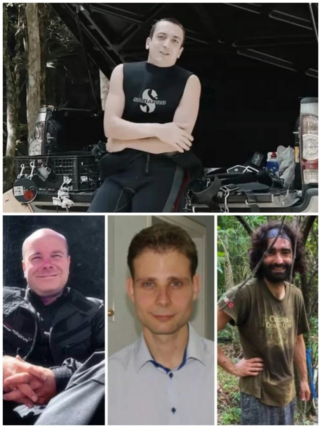 Извънредно! Масовото самоубийство в Петрохан е заради международно разследване за трафик на деца с цел сексуална експлоатация срещу “рейнджърите”!