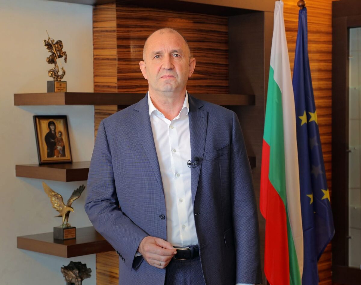 Извънредно! Тежките думи на Румен Радев: “Петрохан” е зловещ символ на разградената държава, неспособна да защити децата си!