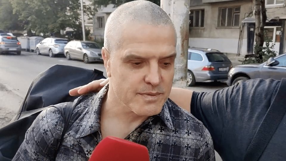ИЗВЪНРЕДНО: Шефът на Софийския затвор поиска свобода за Евелин Банев – Брендо